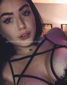 Анкета проститутки Стелла - метро Басманный, возраст - 24