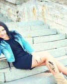 Анкета проститутки Марта - метро Беговой, возраст - 24