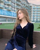 Анкета проститутки Лада - метро Беговой, возраст - 24