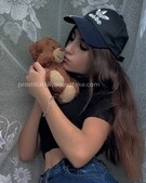 Анкета проститутки Снежана - метро Марьина Роща, возраст - 24