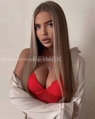 Анкета проститутки Ульяна - метро Кузьминки, возраст - 24