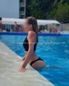 Анкета проститутки Света - метро Мещанский, возраст - 24