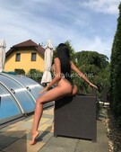 Анкета проститутки Анюта - метро Хамовники, возраст - 24