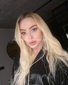 Анкета проститутки Лика - метро Тверской, возраст - 24