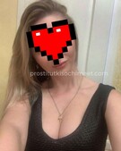 Анкета проститутки Викуся - метро Щукино, возраст - 24
