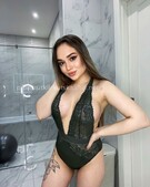 Анкета проститутки Полина - метро Марфино, возраст - 24