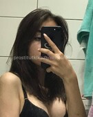 Анкета проститутки Илона - метро Чертаново Центральное, возраст - 24