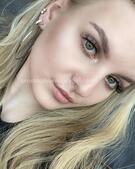 Анкета проститутки Злата - метро Перово, возраст - 24