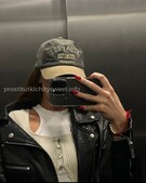 Анкета проститутки Марина - метро Щукино, возраст - 24