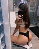 Анкета проститутки Натуся - метро Тверской, возраст - 24