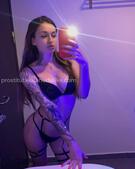 Анкета проститутки Натуся - метро Чертаново Северное, возраст - 24