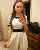 Анкета проститутки Таюша - метро Чертаново Центральное, возраст - 24