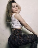 Анкета проститутки Лаура - метро Бескудниковский, возраст - 24