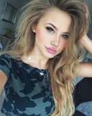 Анкета проститутки Ярослава - метро Тушино, возраст - 24