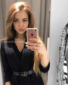 Анкета проститутки Кира - метро Свиблово, возраст - 24