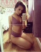 Анкета проститутки Мария - метро Беговой, возраст - 24