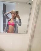 Анкета проститутки София - метро Тверской, возраст - 24