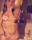 Анкета проститутки Ульяна - метро Чертаново Северное, возраст - 24