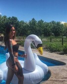 Анкета проститутки Забава - метро Строгино, возраст - 25