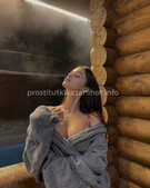 Анкета проститутки Элина - метро Куркино, возраст - 25