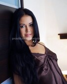 Анкета проститутки Ангелина - метро Сокол, возраст - 25