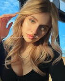 Анкета проститутки Ярослава - метро Тверской, возраст - 25