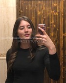 Анкета проститутки Варвара - метро Беговой, возраст - 25