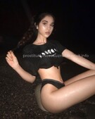 Анкета проститутки Наташа - метро Беговой, возраст - 25