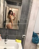 Анкета проститутки Галя - метро Румянцево, возраст - 25