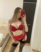 Анкета проститутки Анюта - метро Сокол, возраст - 25