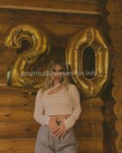 Анкета проститутки Аврора - метро Тимирязевский, возраст - 25