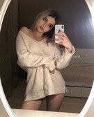 Анкета проститутки Марго - метро Фили-Давыдково, возраст - 25