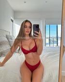 Анкета проститутки Натуся - метро Черемушки, возраст - 25