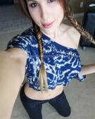 Анкета проститутки Алла - метро Измайлово, возраст - 25