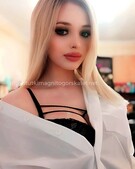 Анкета проститутки Стелла - метро Нижегородский, возраст - 25