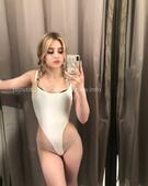 Анкета проститутки Ксюша - метро Лефортово, возраст - 25