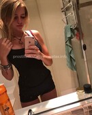 Анкета проститутки Рада - метро Нижегородский, возраст - 25