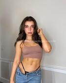 Анкета проститутки Стелла - метро Хамовники, возраст - 25