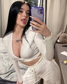 Анкета проститутки Наташа - метро Тверской, возраст - 25