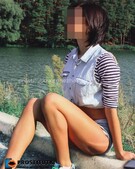 Анкета проститутки Катюша - метро Раменки, возраст - 25