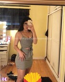 Анкета проститутки Лизочка - метро Гагаринский, возраст - 25