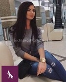 Анкета проститутки Елена - метро Дорогомилово, возраст - 25