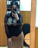 Анкета проститутки Диана - метро Мещанский, возраст - 25