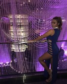 Анкета проститутки Дарья - метро Ясенево, возраст - 25