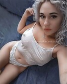 Анкета проститутки Надя - метро Нагатино-Садовники, возраст - 25