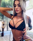 Анкета проститутки Мира - метро Тверской, возраст - 25