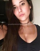 Анкета проститутки Надежда - метро Новокосино, возраст - 25