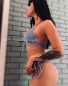 Анкета проститутки Ксюша - метро Перово, возраст - 25