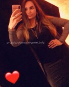 Анкета проститутки Майя - метро Южное Бутово, возраст - 26