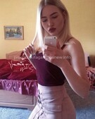 Анкета проститутки Карина - метро Марьина Роща, возраст - 26